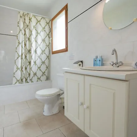 Modern With Private Pool * Félines-Minervois