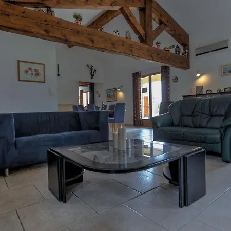 Modern With Private Pool Villa