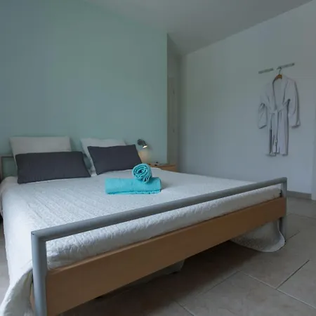 Modern With Private Pool * Félines-Minervois